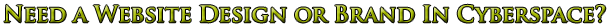(Need a Website or Brand in Cyberspace?) HOUSTON/DALLAS/FORT WORTH/AUSTIN/SAN ANTONIO, TEXAS Website Design and Website Development Firm specializing in Website Designing and Website Developing. HOUSTON/DALLAS/FORT WORTH/AUSTIN/SAN ANTONIO, TX | Online Development and Web Site Creation Agency specializing in Web Site Designing